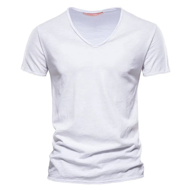 Tommy™ | Summer Cotton T-shirt (Buy 1 Get 1 Free)