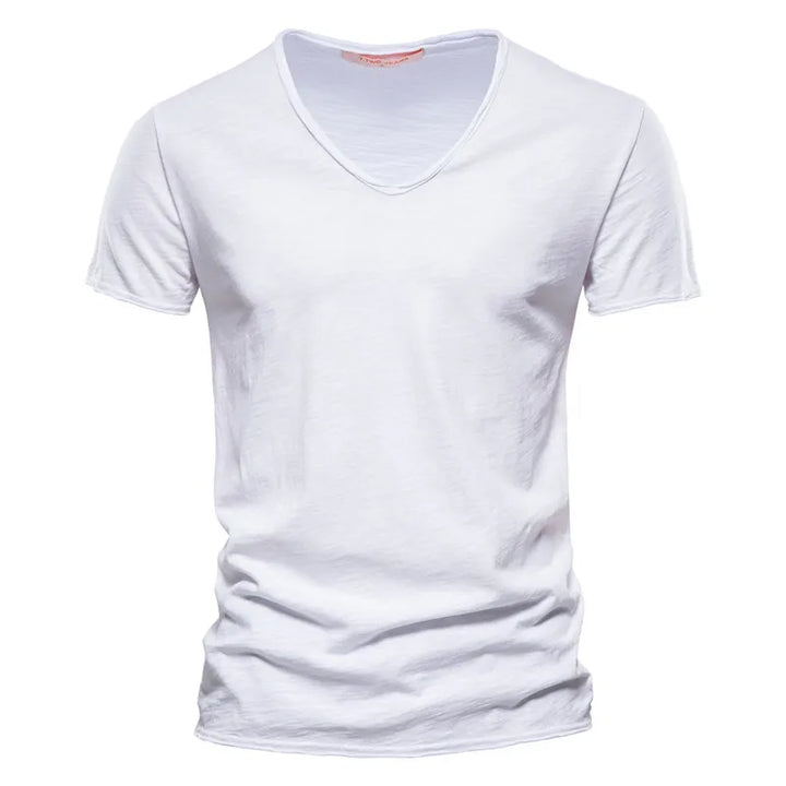 Tommy™ | Summer Cotton T-shirt (Buy 1 Get 1 Free)