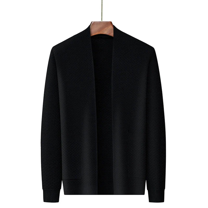 BRUNETTI - JACQUARD BLAZER