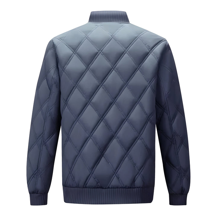 Arlo Quilted Jacket