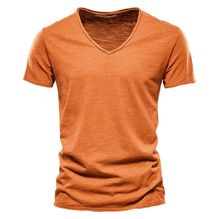 Tommy™ | Summer Cotton T-shirt (Buy 1 Get 1 Free)