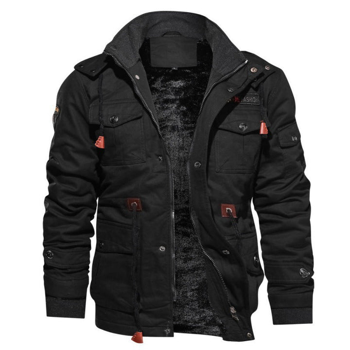 Rutland - Expedition Jacket