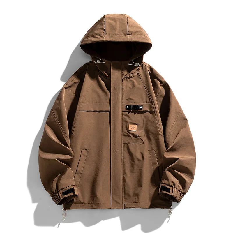 Delta Ridge - Weatherproof Jacket
