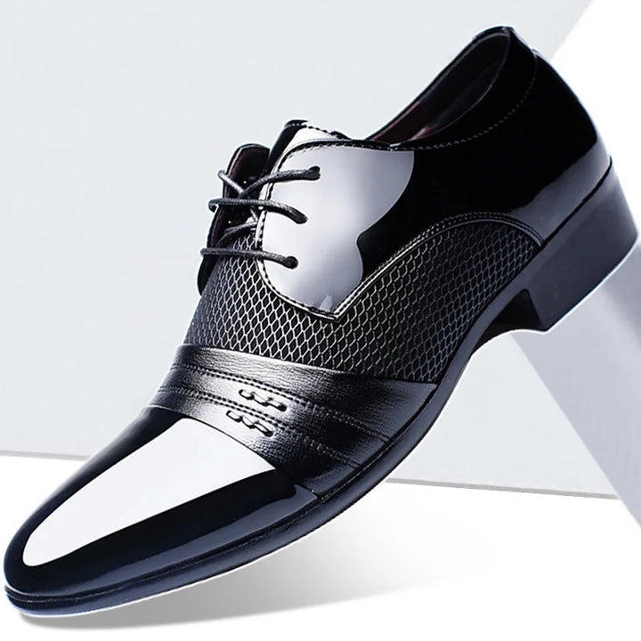 Nico Savelle Loafers - Volume II