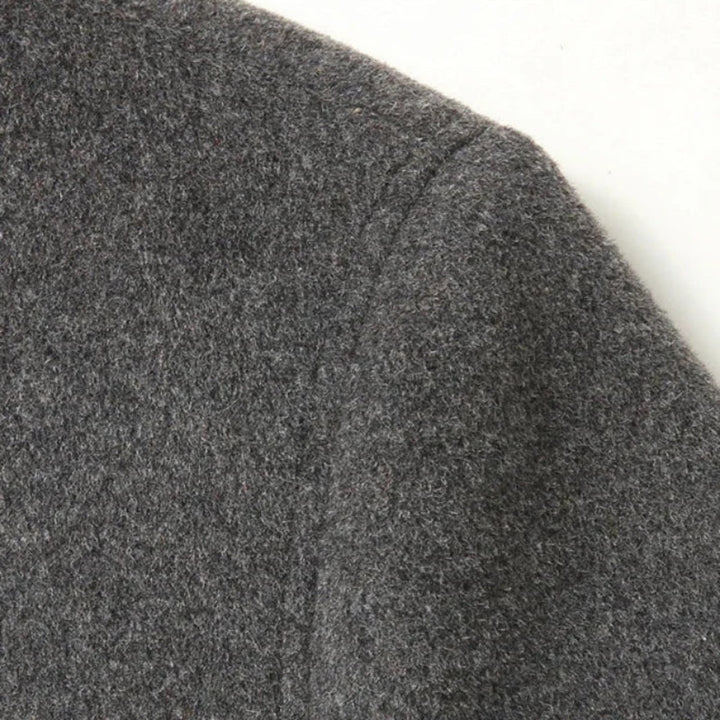 Vincenti Wool Coat