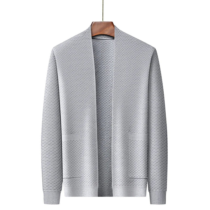 BRUNETTI - JACQUARD BLAZER