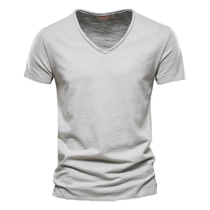 Tommy™ | Summer Cotton T-shirt (Buy 1 Get 1 Free)