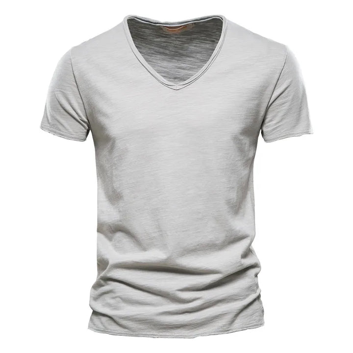 Tommy™ | Summer Cotton T-shirt (Buy 1 Get 1 Free)