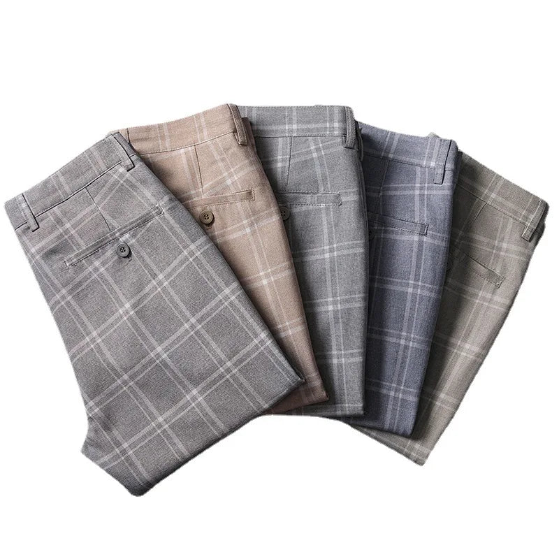 Classic Heritage Trousers