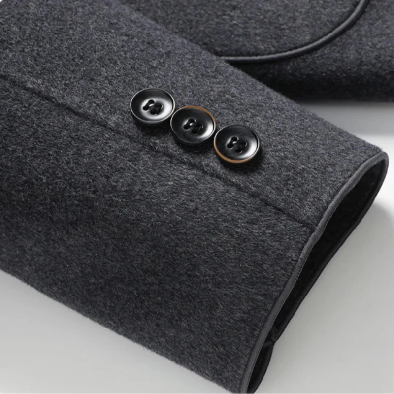 Chambéry Wool Blazer