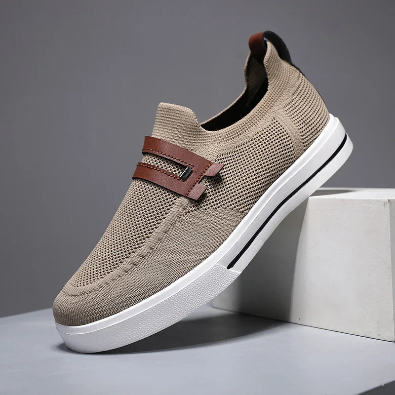 RONAN REIGN LOAFER SNEAKERS