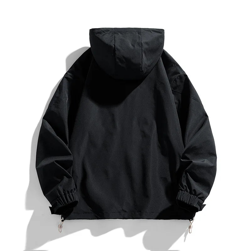 Delta Ridge - Weatherproof Jacket