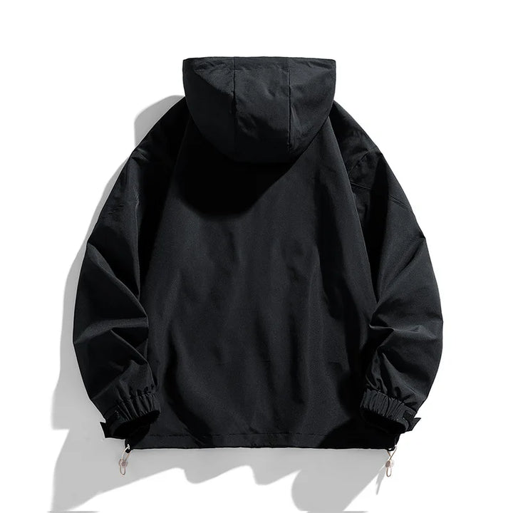 Delta Ridge - Weatherproof Jacket