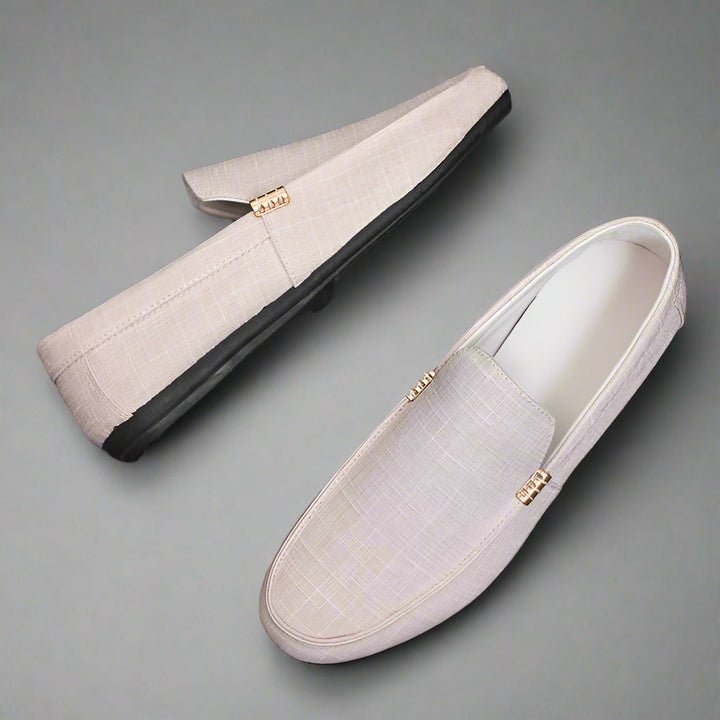 Gianni Ray Slip-On Loafers