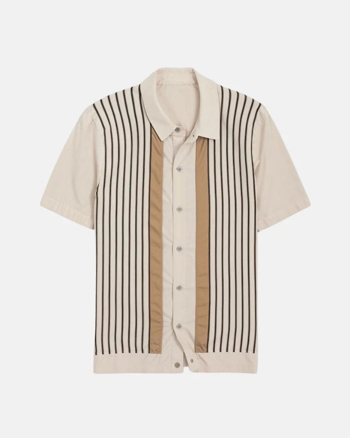 Brunetti's | Knited Summertime Shirt