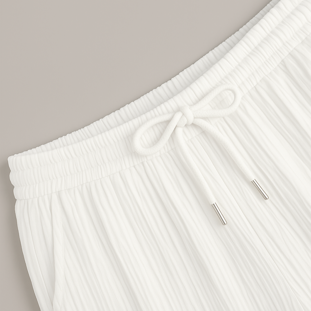 Romano™ | Casual Linen Set
