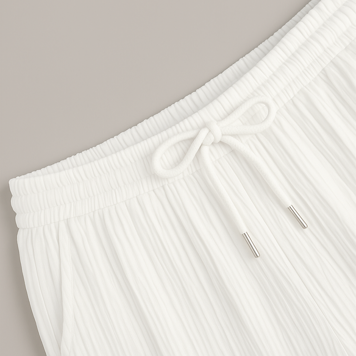 Romano™ | Casual Linen Set