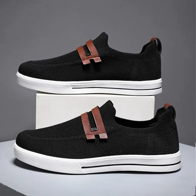 RONAN REIGN LOAFER SNEAKERS