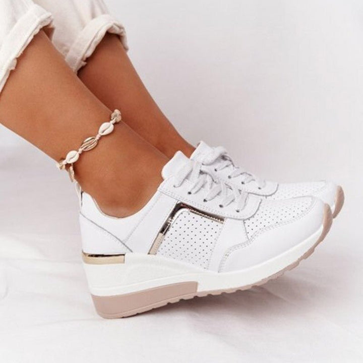 Liora™ - Comfort+ Sneakers