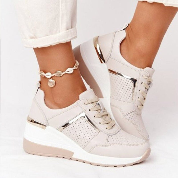 Liora™ - Comfort+ Sneakers
