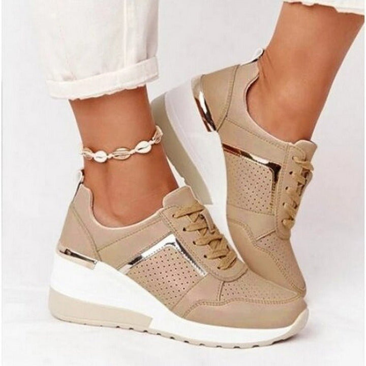 Liora™ - Comfort+ Sneakers