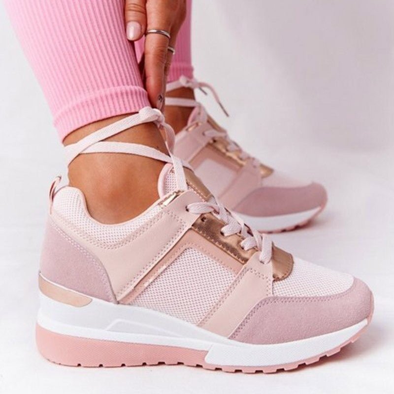 Liora™ - Comfort+ Sneakers
