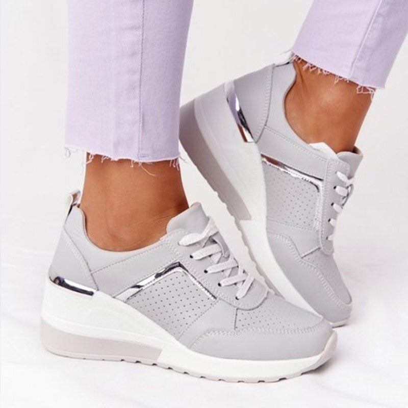 Liora™ - Comfort+ Sneakers
