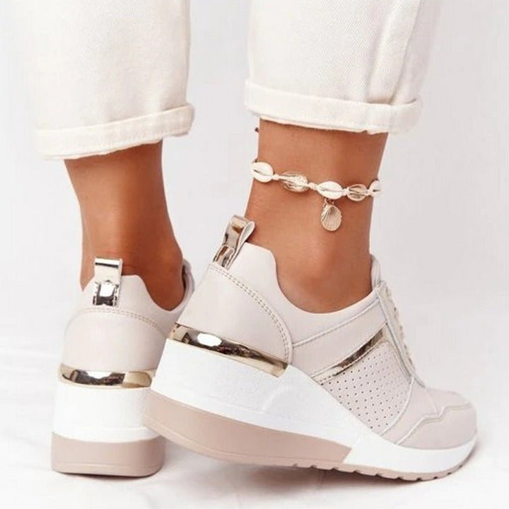 Liora™ - Comfort+ Sneakers