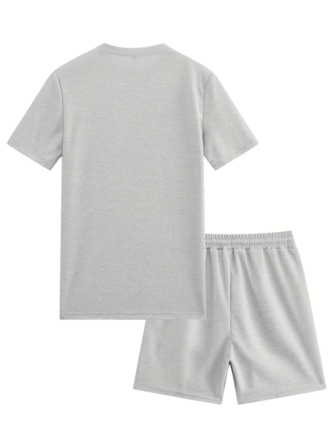Falkner - Casual Sportswear Two Piece Set