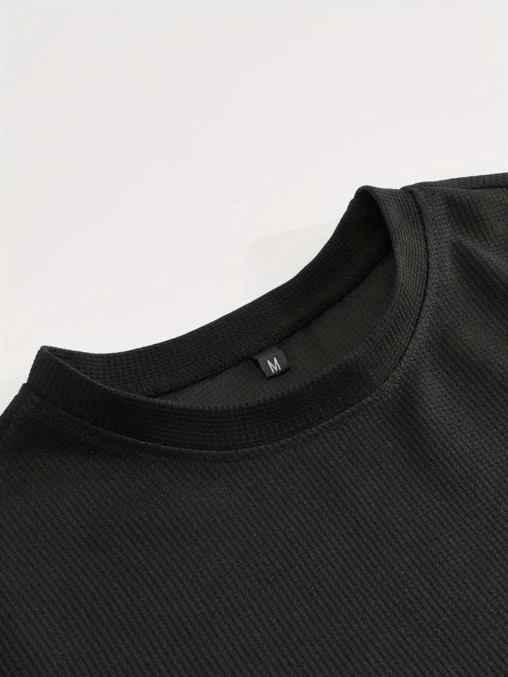 Falkner - Casual Sportswear Two Piece Set