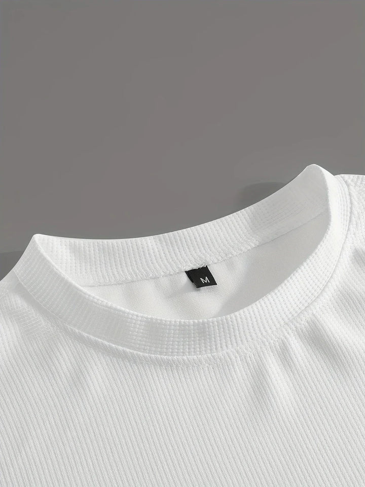 Falkner - Casual Sportswear Two Piece Set