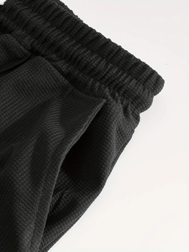Falkner - Casual Sportswear Two Piece Set