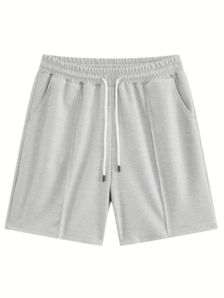 Falkner - Casual Sportswear Two Piece Set