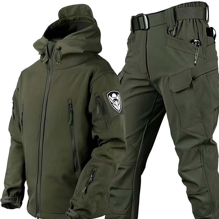 Gary | Ultimate Outdoor Adventure Set