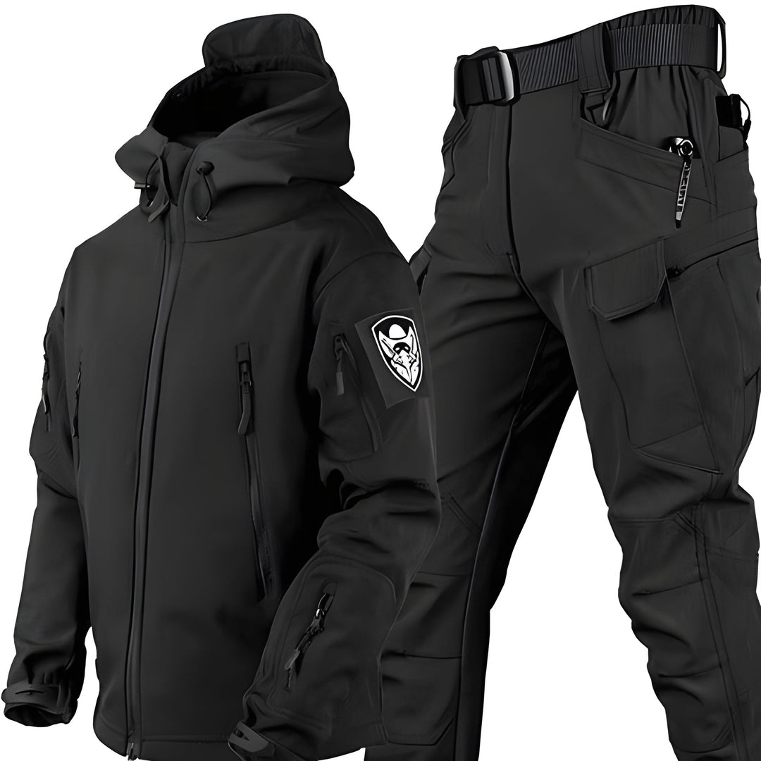 Gary | Ultimate Outdoor Adventure Set