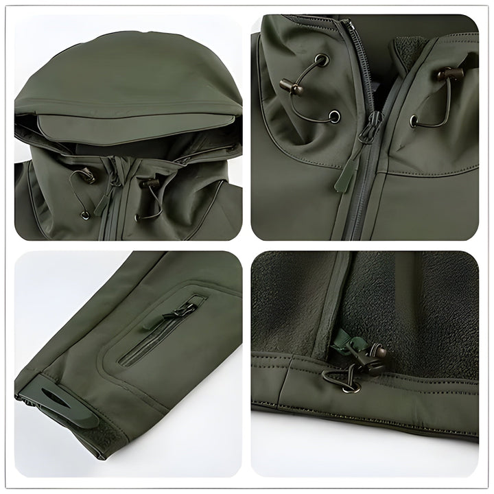 Gary | Ultimate Outdoor Adventure Set