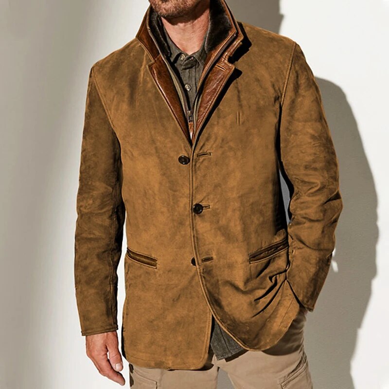 Brunetti's  – Vintage Stylish Jacket